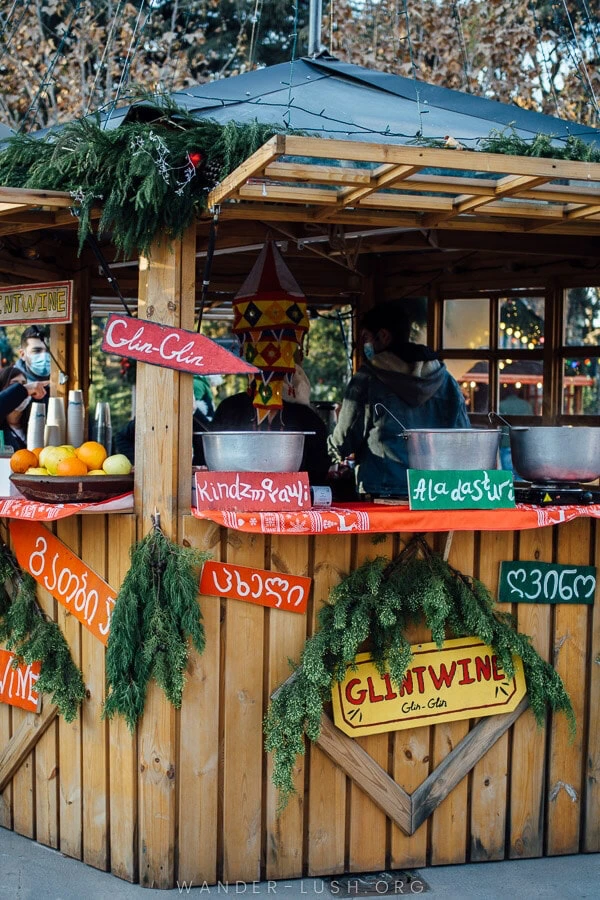 ადგილობრივი საქმე ანუ ქართული ხელით შექმნილი უნიკალური ნაწარმი, რომელიც უკვე ყველასათვის ხელმისაწვდომია