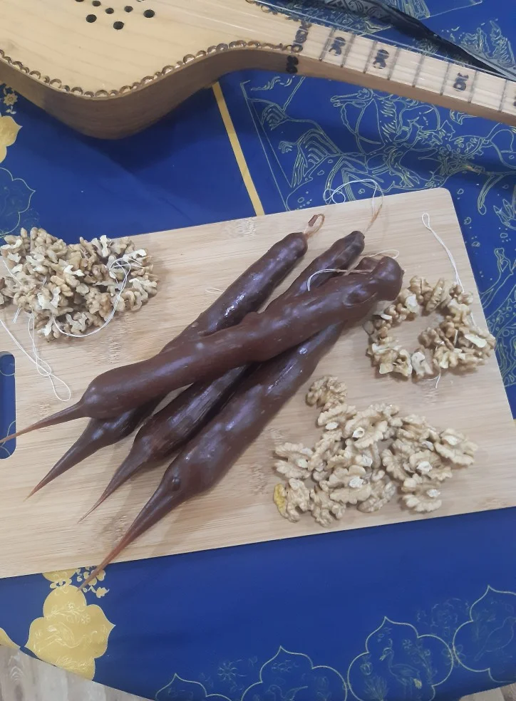 კახური გემო