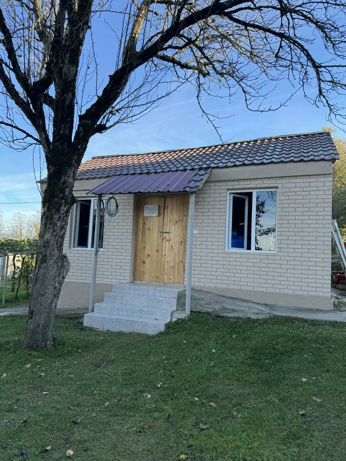 მცირე მარანი